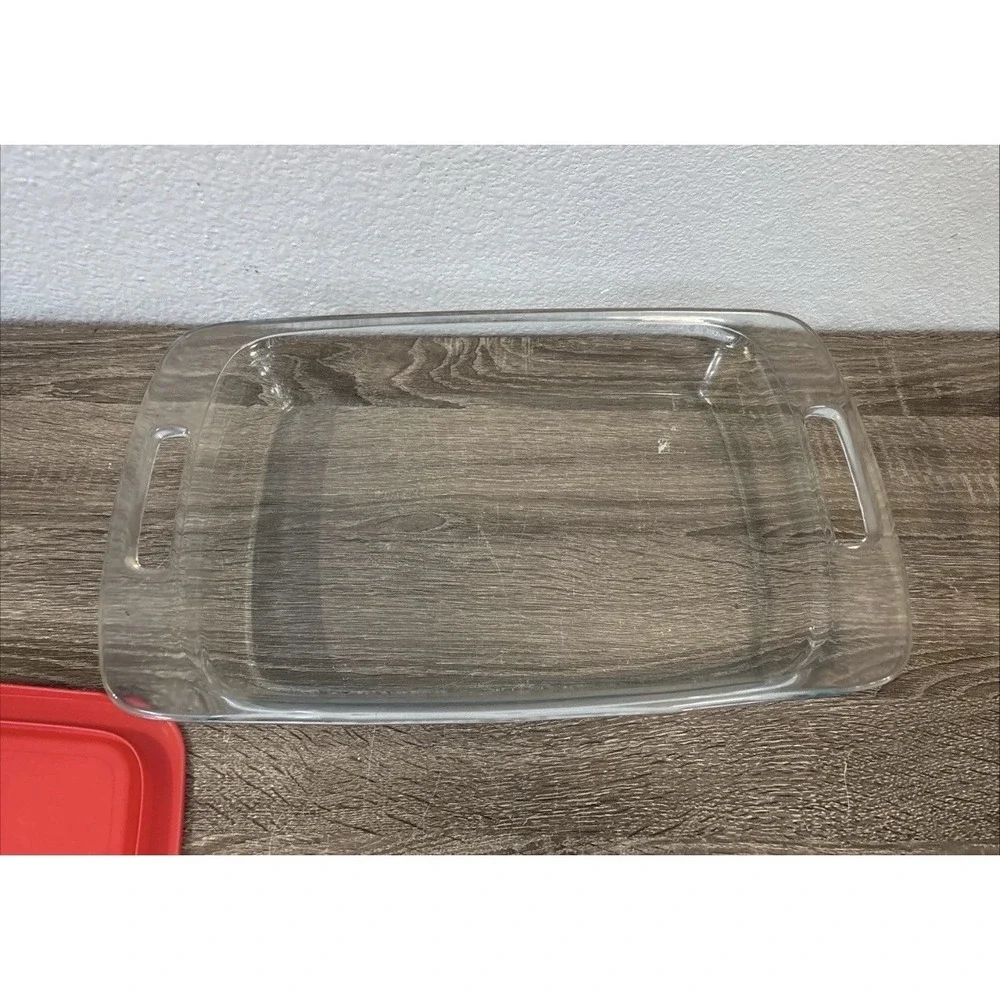 Pyrex 233 3qt